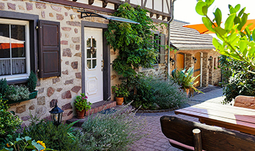 Ferienhaus Taubenschlag - Ferienbauernhof Loch Mörz Ferienhaus Taubenschlag - Ferienbauernhof Loch Mörz
