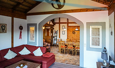 Ferienwohnung Wiesenblick - Ferienbauernhof Loch Mörz Ferienwohnung Wiesenblick - Ferienbauernhof Loch Mörz